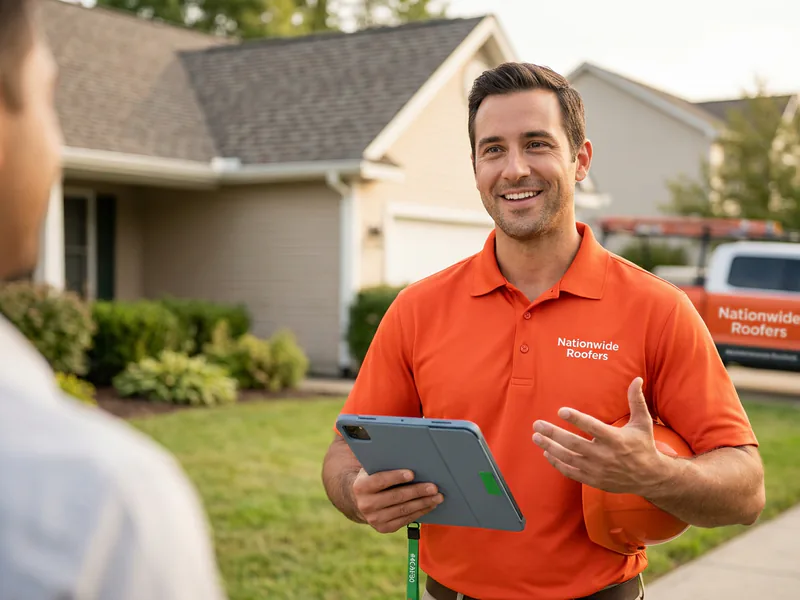 Roof Installation  in Opa Locka  FAQ